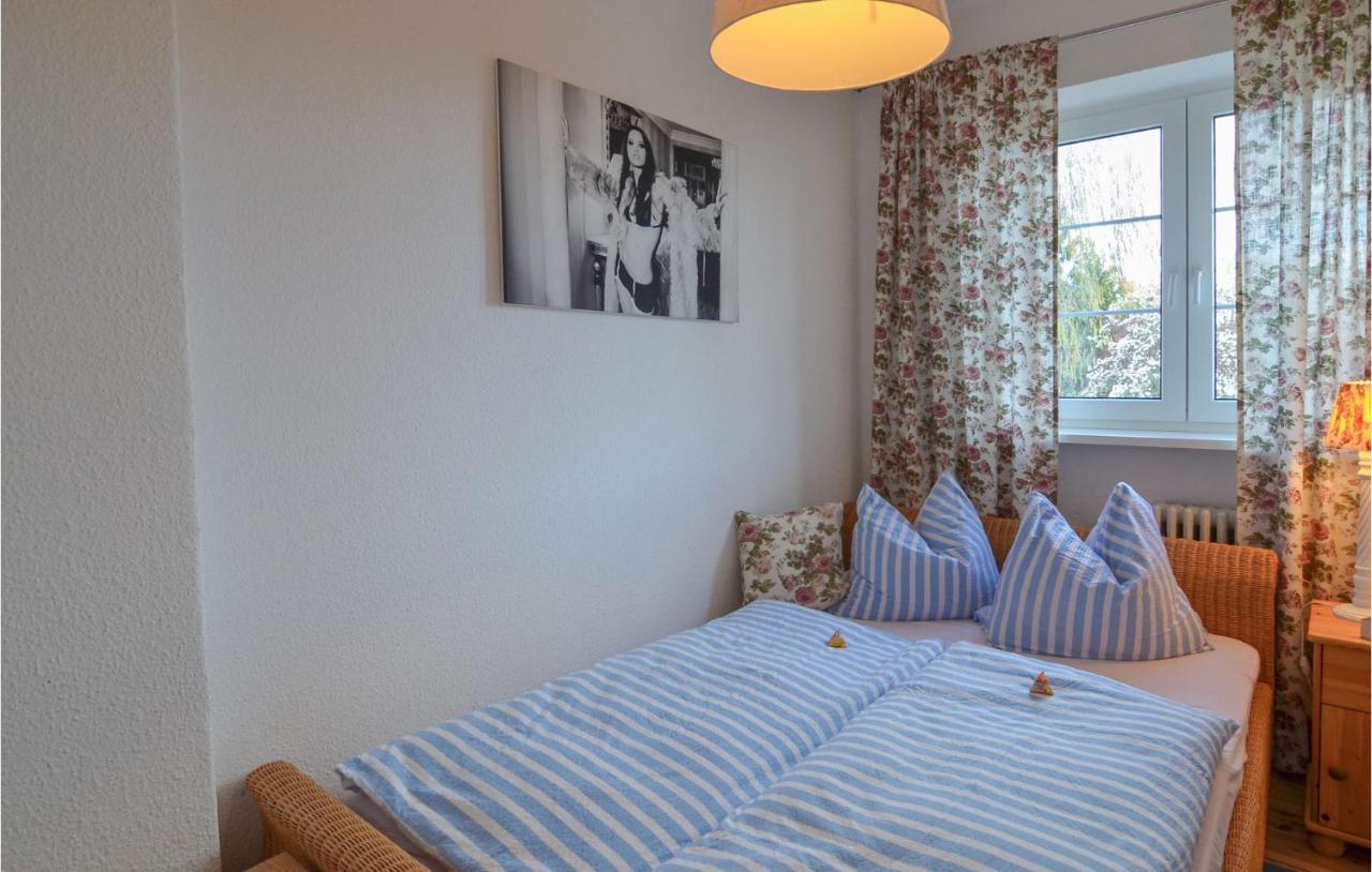 2 Bedroom Lovely Home In Берлин Экстерьер фото