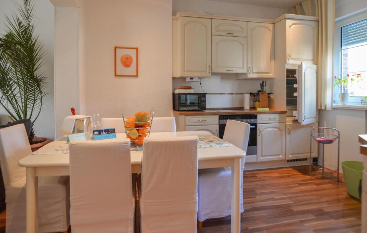 2 Bedroom Lovely Home In Берлин Экстерьер фото