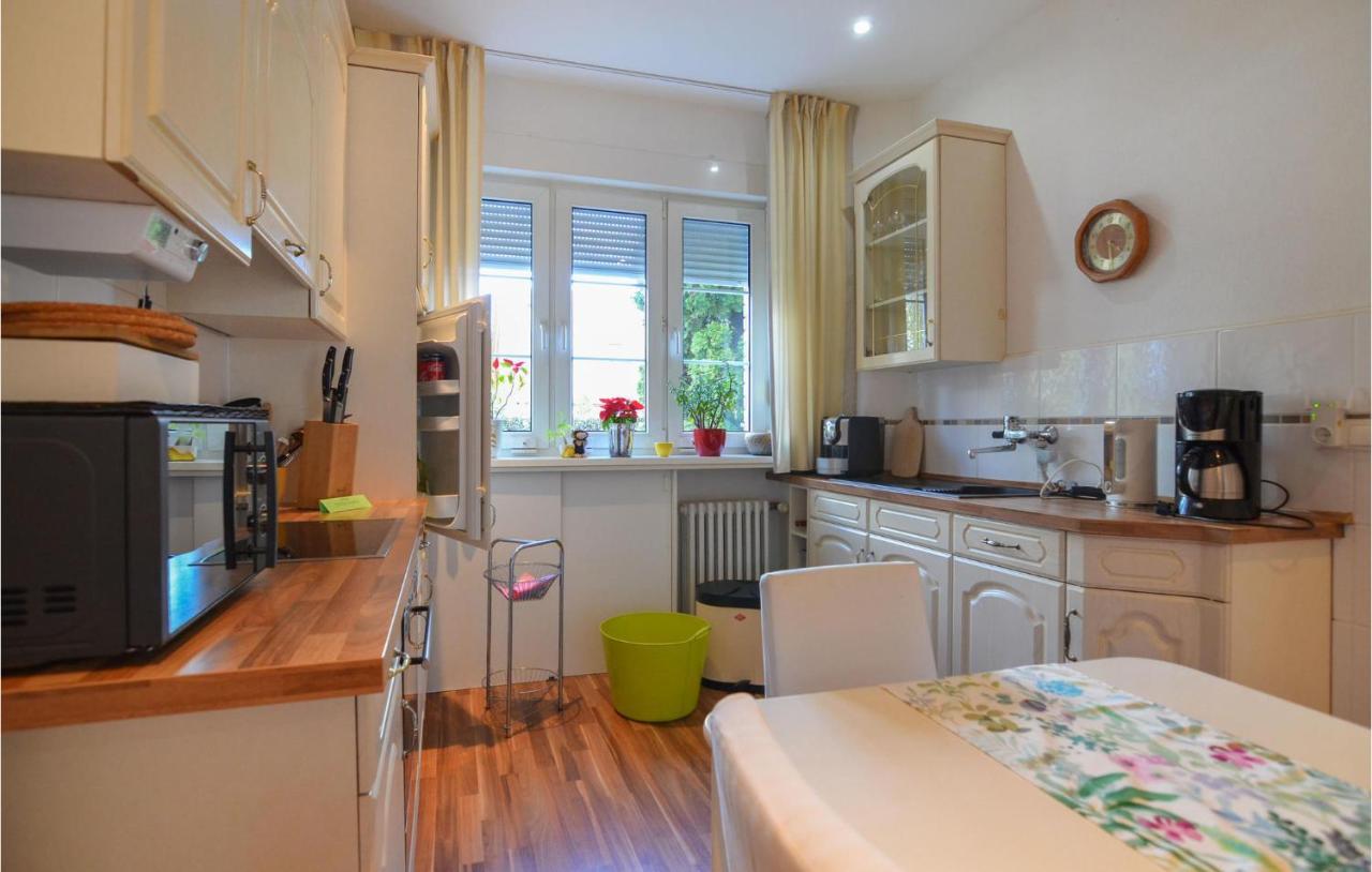 2 Bedroom Lovely Home In Берлин Экстерьер фото