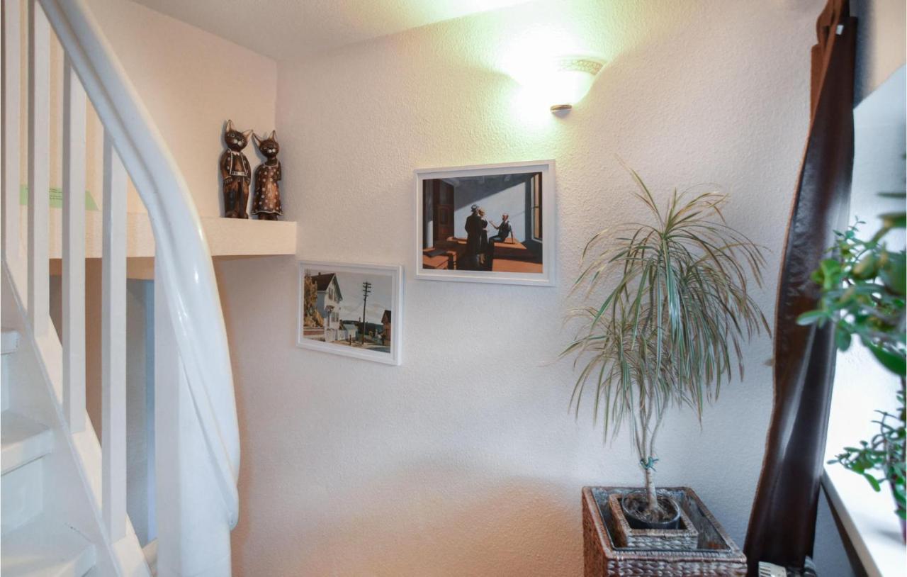 2 Bedroom Lovely Home In Берлин Экстерьер фото
